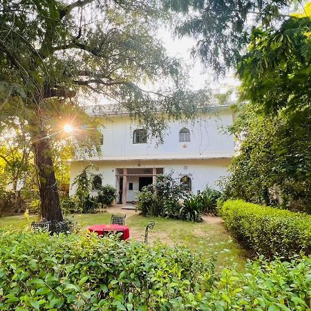 Kawa Guest House ジャイプール エクステリア 写真
