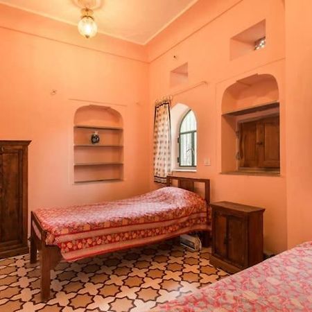 Kawa Guest House ジャイプール 部屋 写真