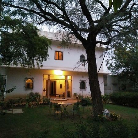 Kawa Guest House ジャイプール エクステリア 写真