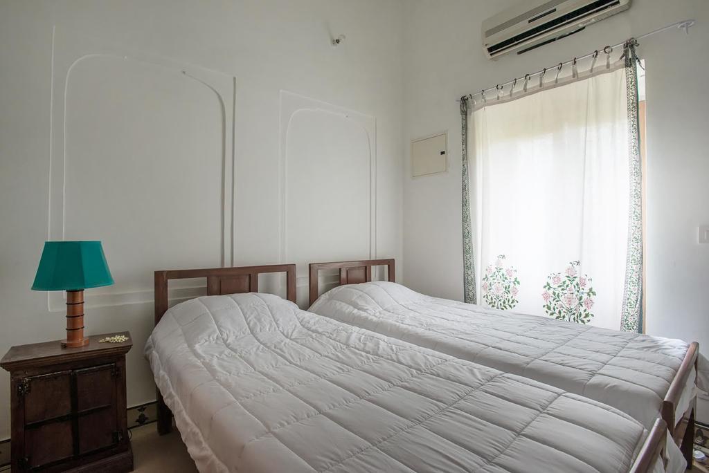 Kawa Guest House ジャイプール 部屋 写真