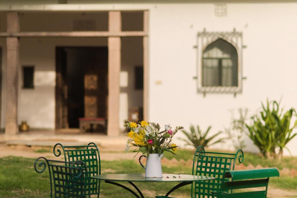 Kawa Guest House ジャイプール 部屋 写真