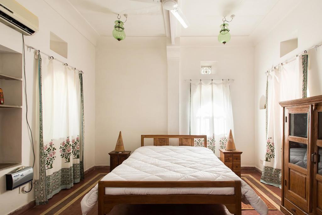 Kawa Guest House ジャイプール 部屋 写真