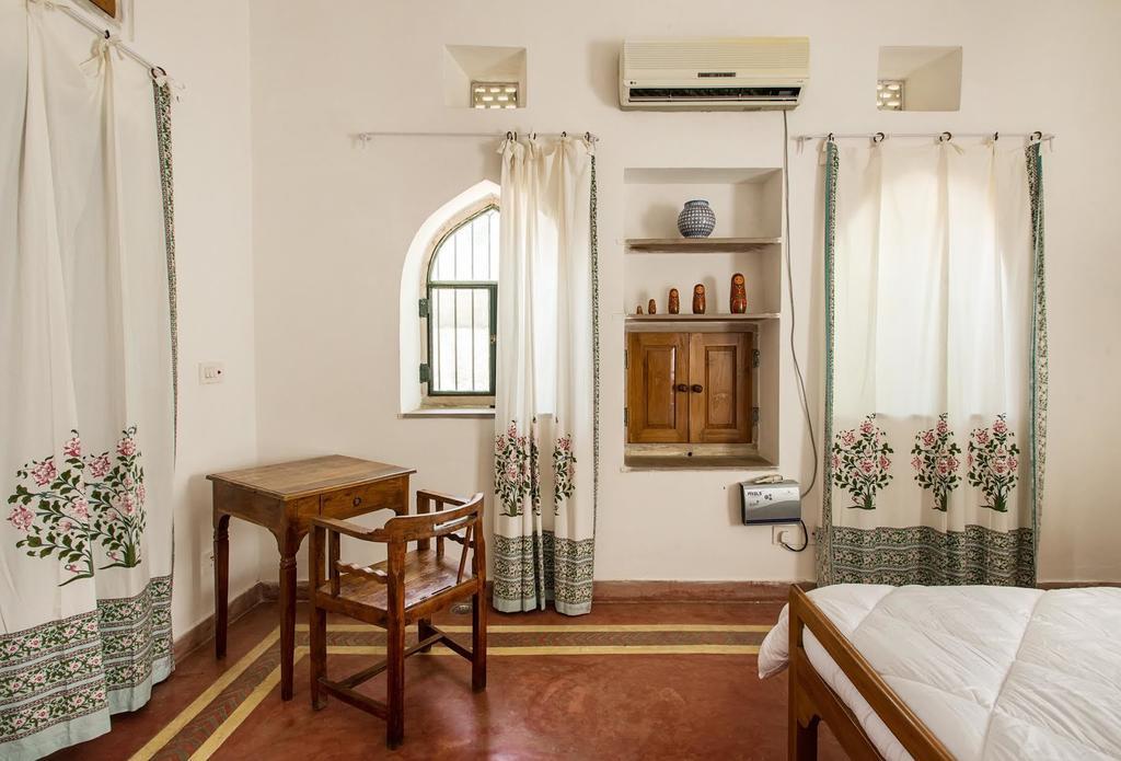 Kawa Guest House ジャイプール 部屋 写真